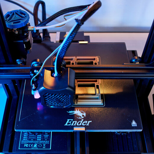 3D tisk a modelování